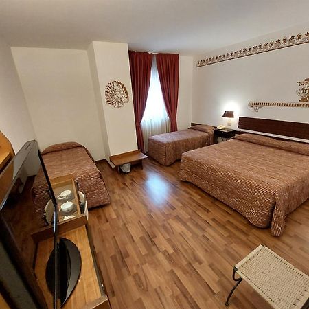 Chocohotel Perugia Kültér fotó
