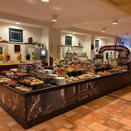 Chocohotel Perugia Kültér fotó