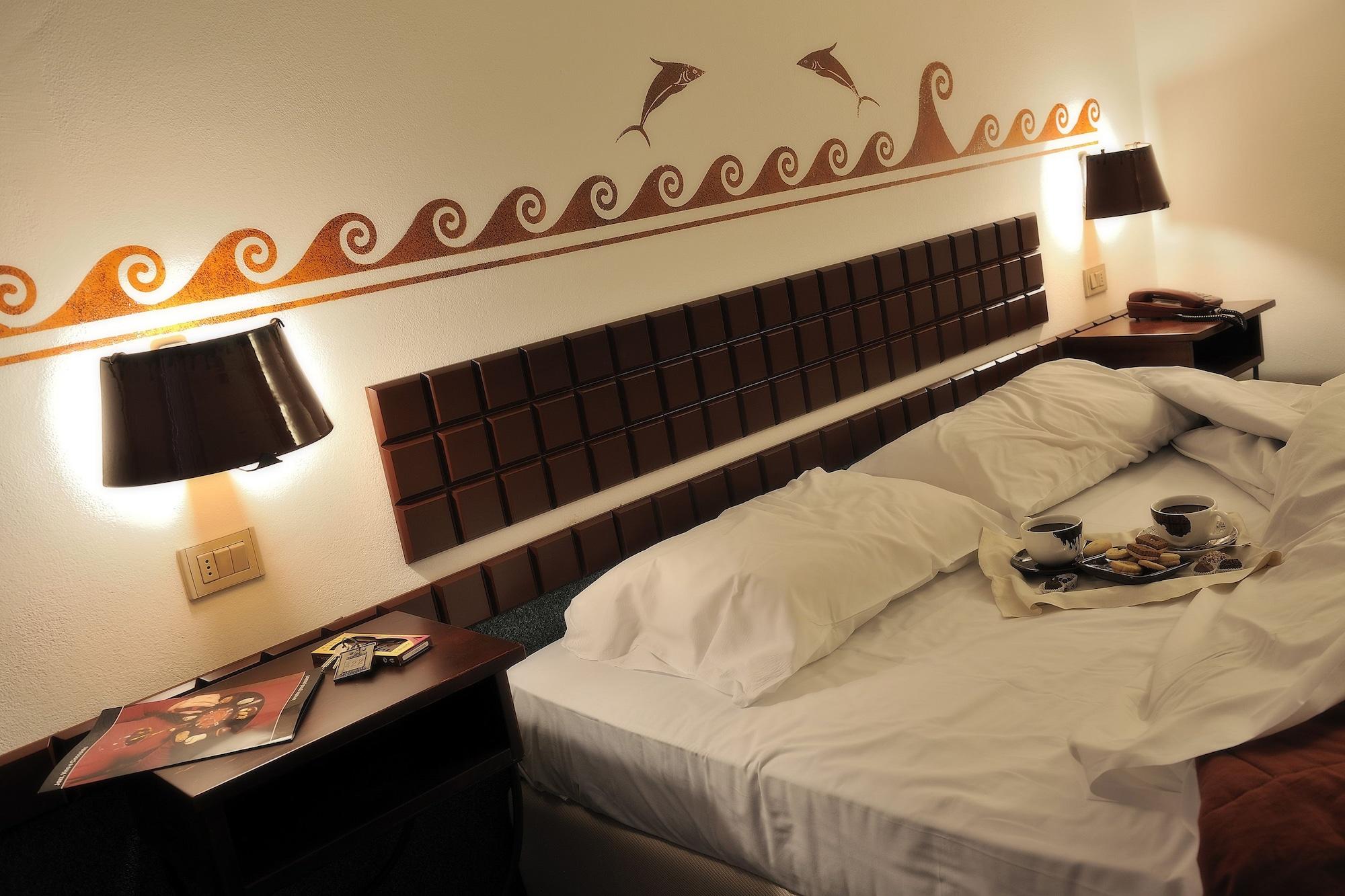 Chocohotel Perugia Kültér fotó