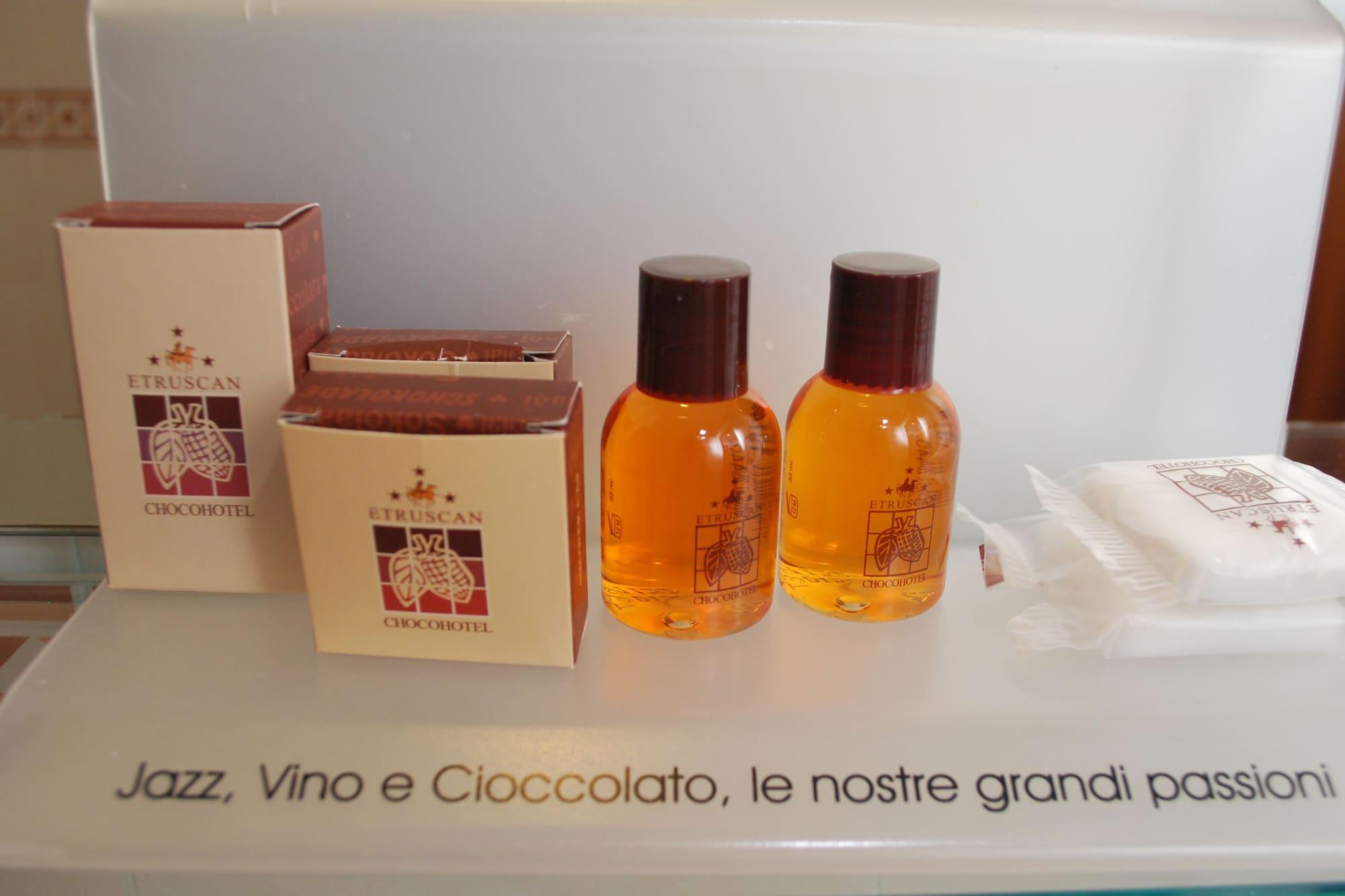 Chocohotel Perugia Kültér fotó
