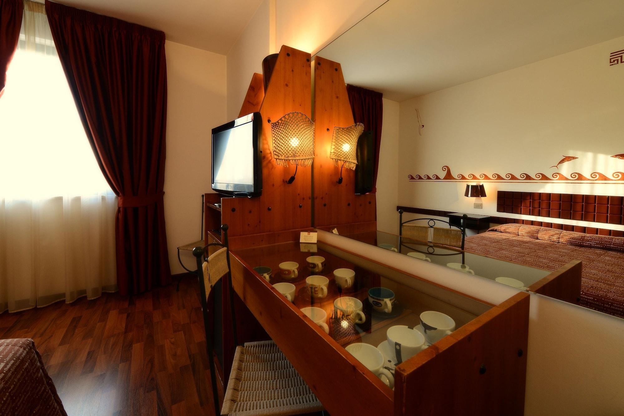 Chocohotel Perugia Kültér fotó