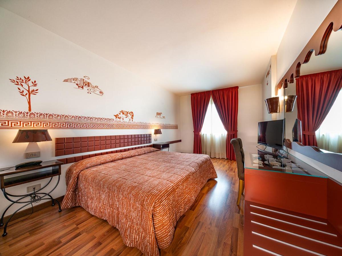 Chocohotel Perugia Kültér fotó