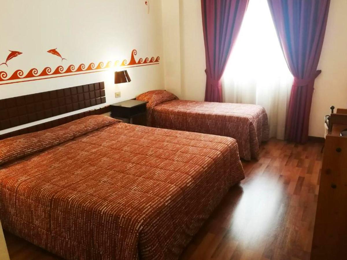 Chocohotel Perugia Kültér fotó