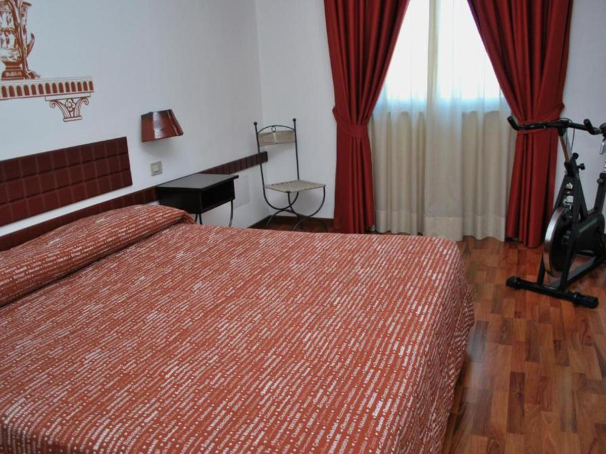 Chocohotel Perugia Kültér fotó