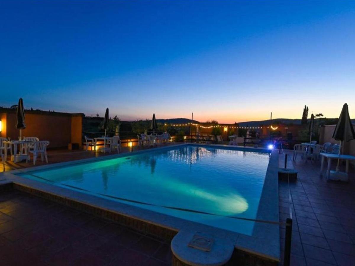 Chocohotel Perugia Kültér fotó