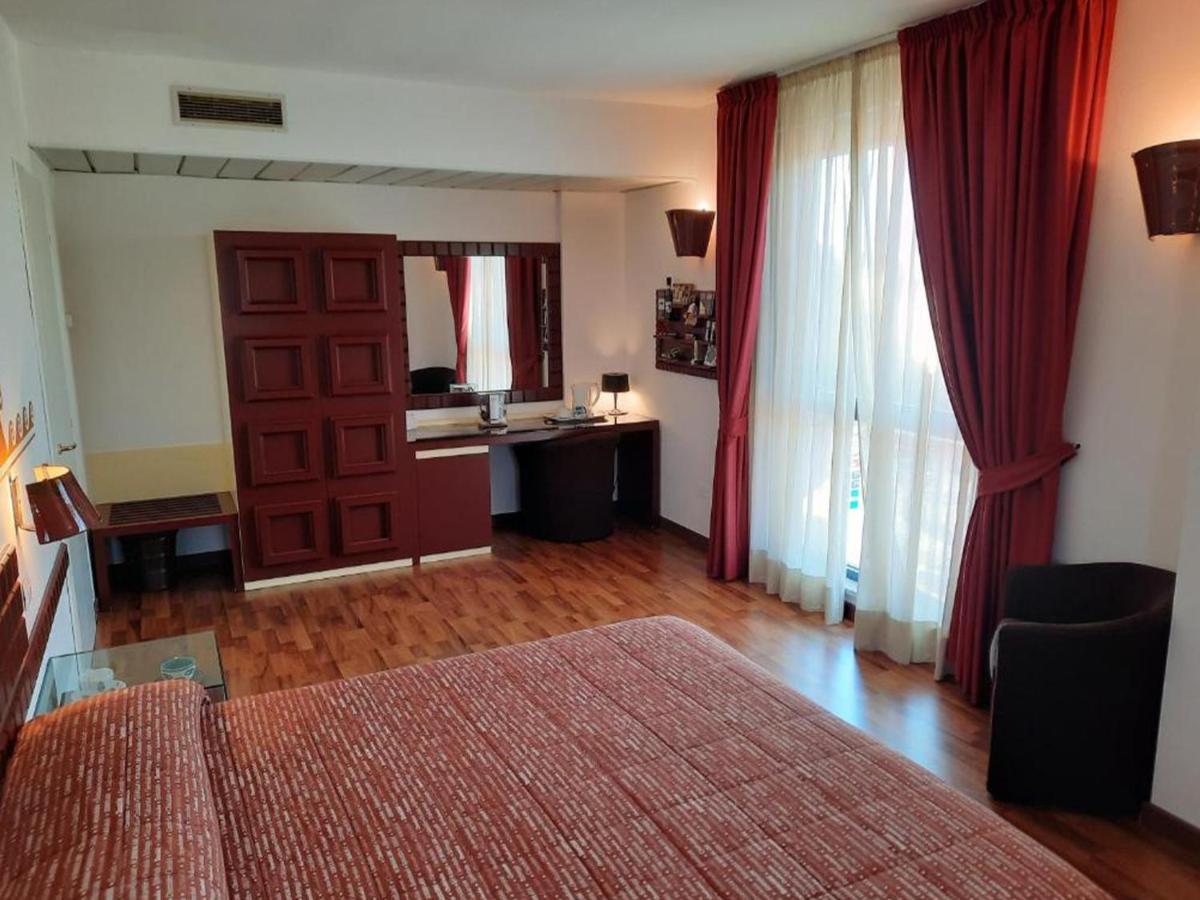 Chocohotel Perugia Kültér fotó