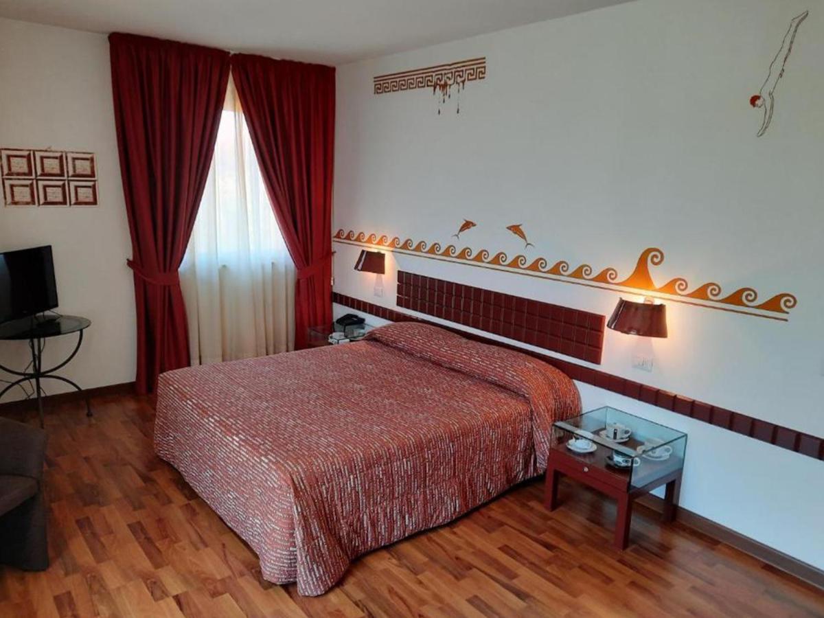 Chocohotel Perugia Kültér fotó