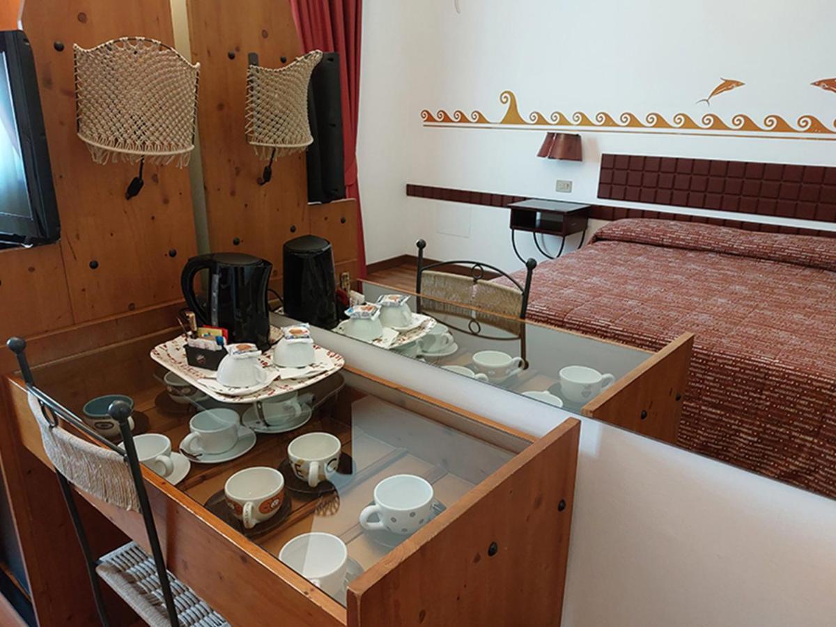 Chocohotel Perugia Kültér fotó