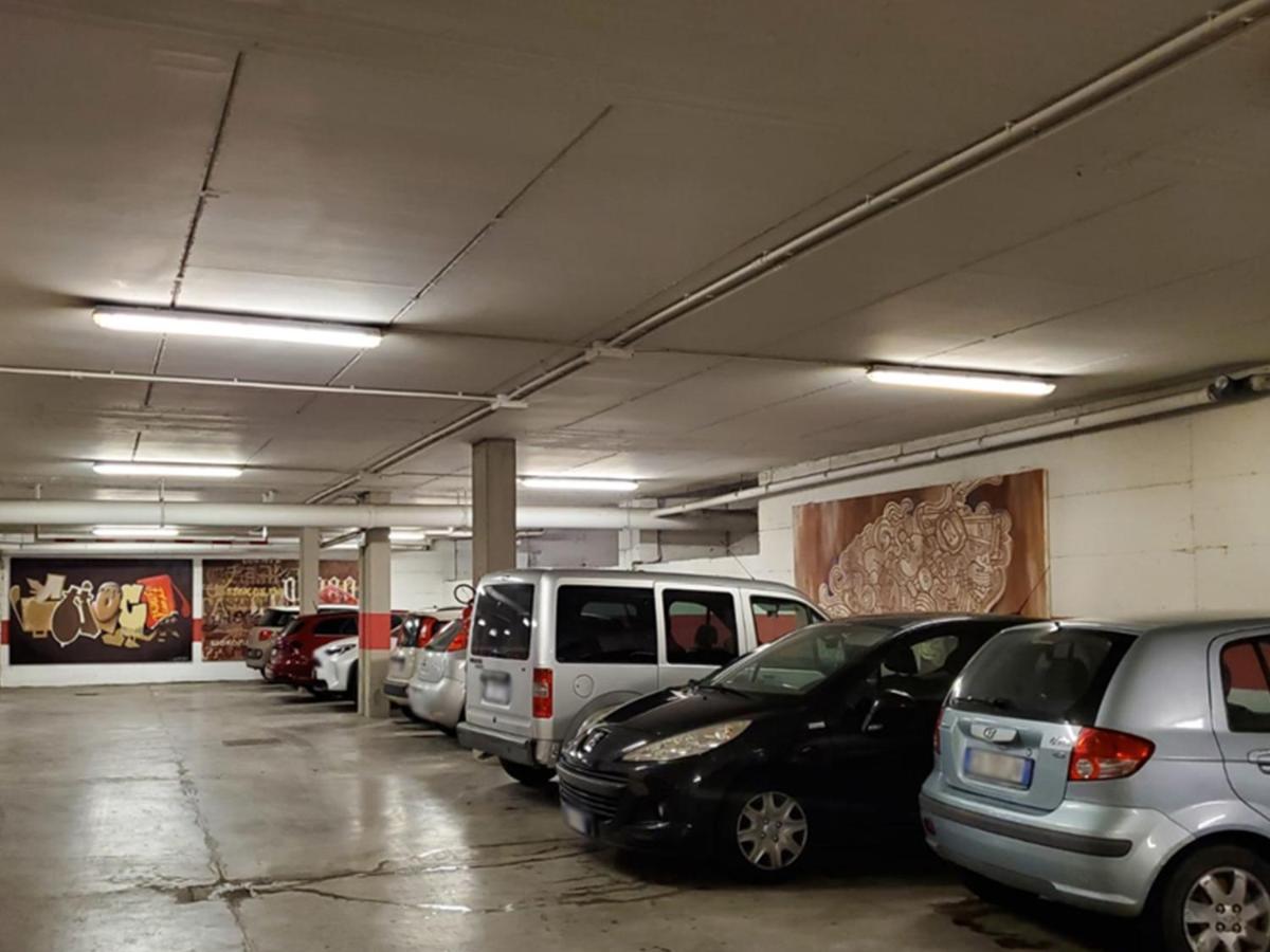 Chocohotel Perugia Kültér fotó