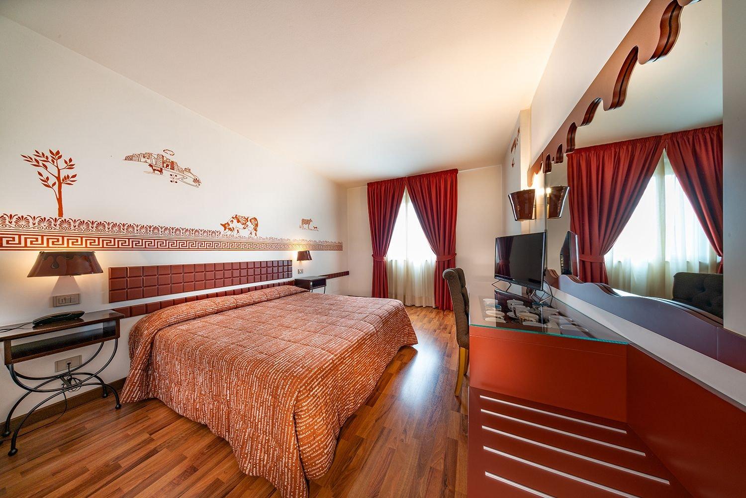 Chocohotel Perugia Kültér fotó