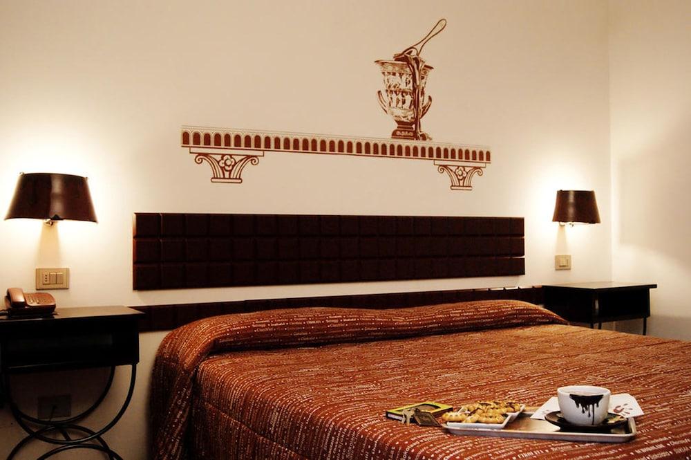 Chocohotel Perugia Kültér fotó