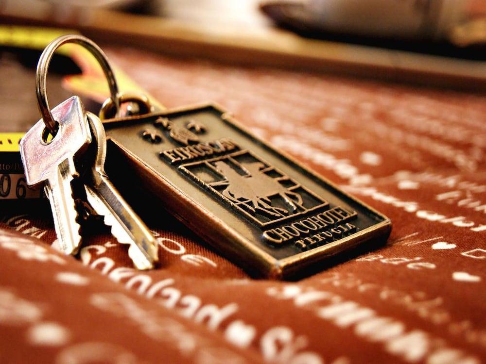 Chocohotel Perugia Kültér fotó