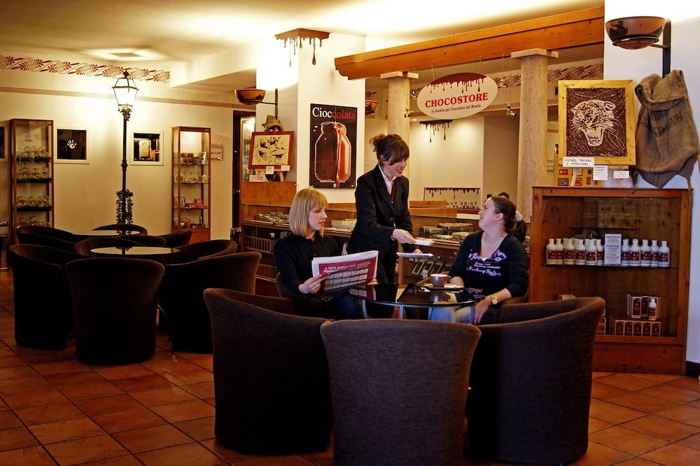 Chocohotel Perugia Kültér fotó